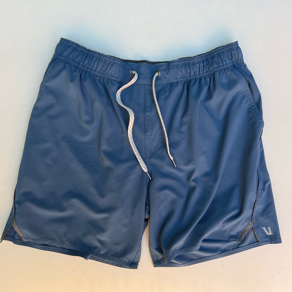 Vuori Trail Shorts - Large